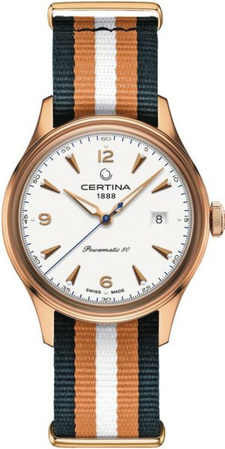Certina DS Powermatic 80 C038.407.38.037.00 - main (0)