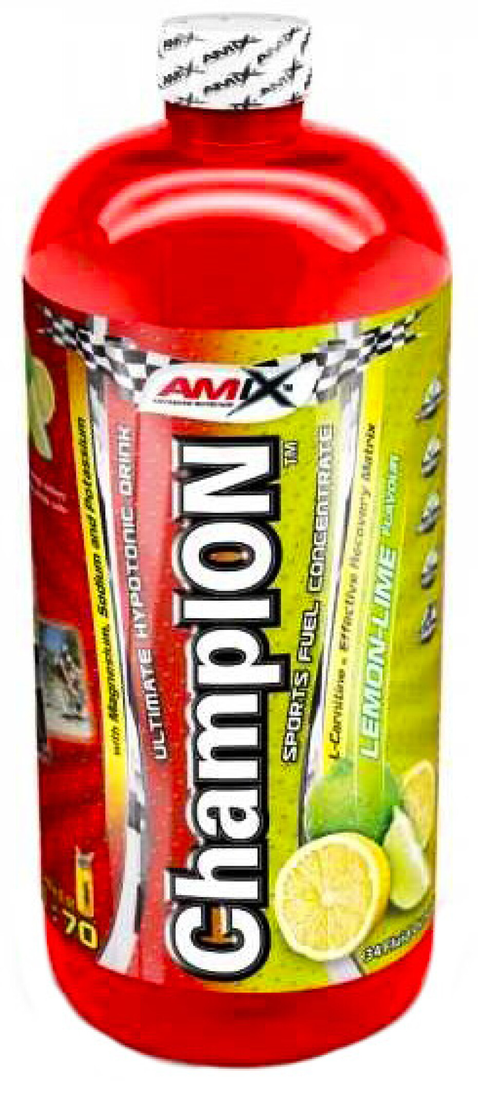 Amix Nutrition ChampION Sports Fuel 1000 ml kiwi - main (0)