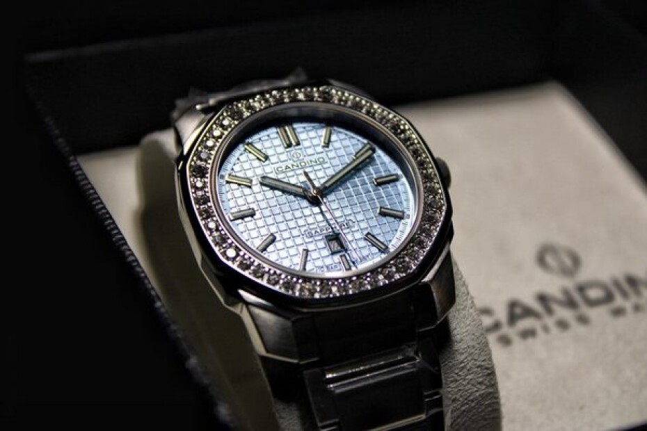 Candino Lady Elegance C4756/3 - main (3)