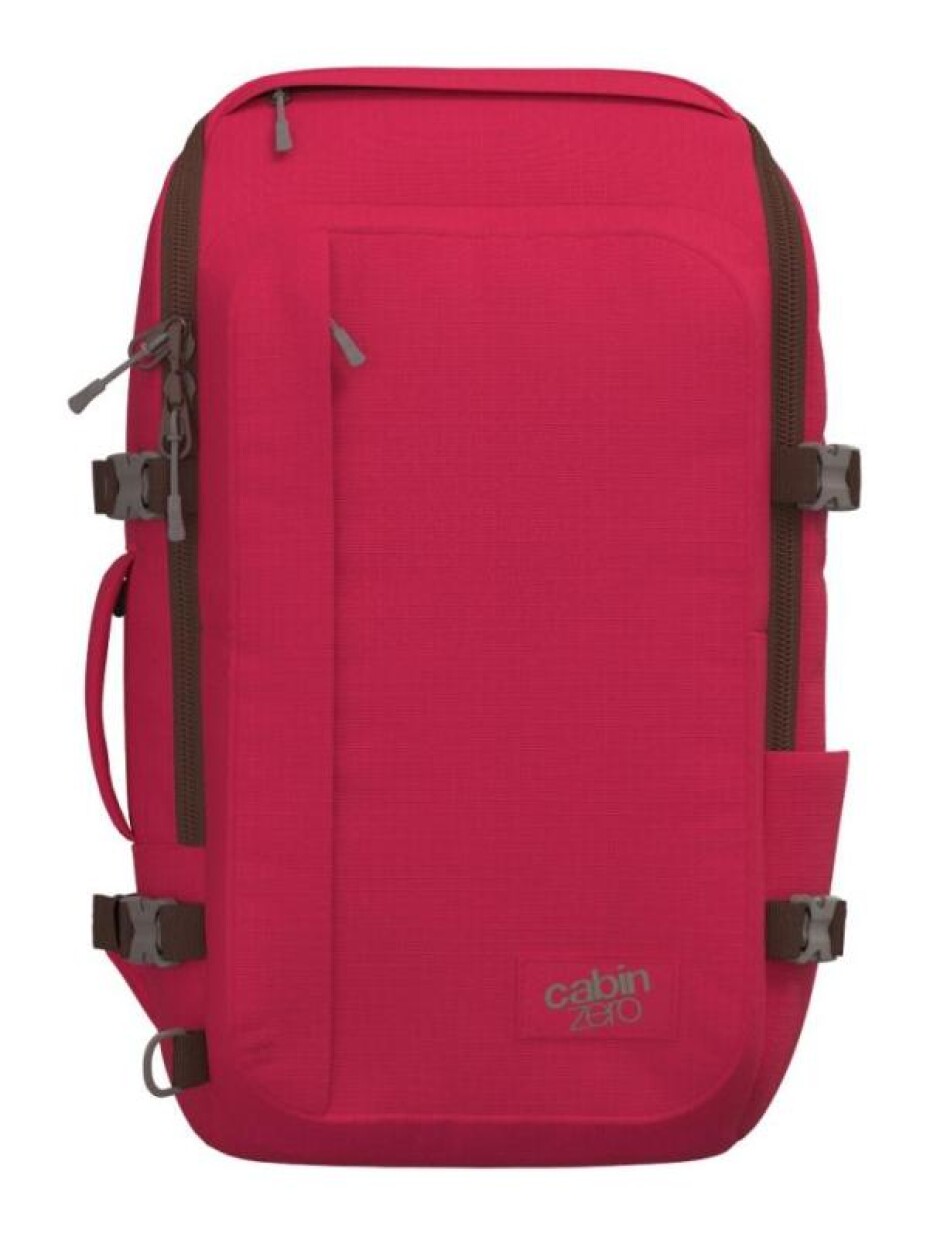 CabinZero Adv 32L Miami magenta - main (0)
