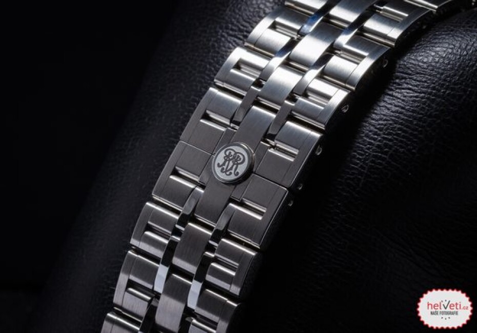 Ball Trainmaster Manufacture 80 Hours COSC NM3280D-S1CJ-BE - main (12)