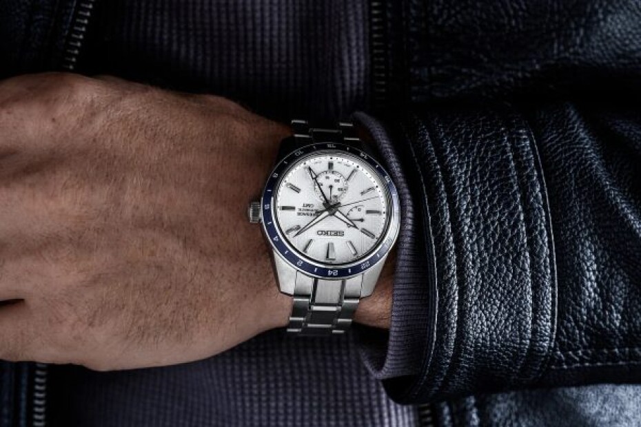 Seiko Presage SPB269J1 Zero Halliburton Limited Edition - main (4)