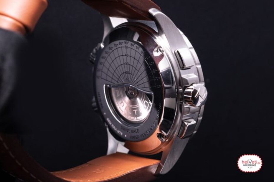 Hamilton Khaki Aviation X-Wind Auto Chrono H77616533 - main (8)
