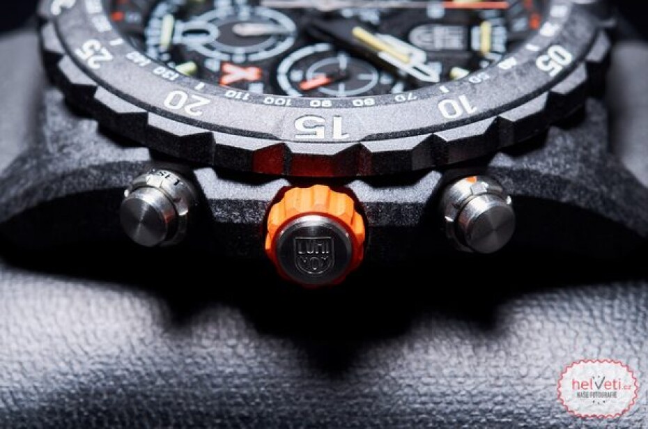 Luminox BEAR GRYLLS Survival 3740 Master series 3741 - main (16)