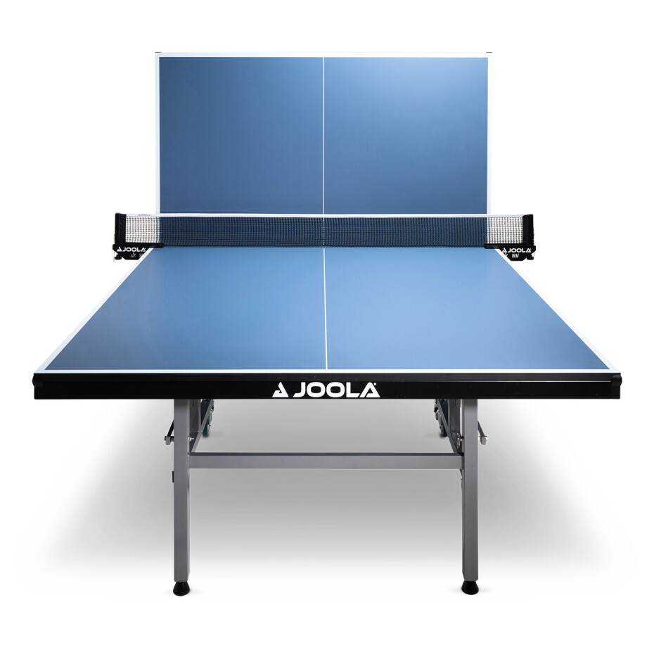 Stůl na stolní tenis Joola  World Cup 22 Blue - main (3)