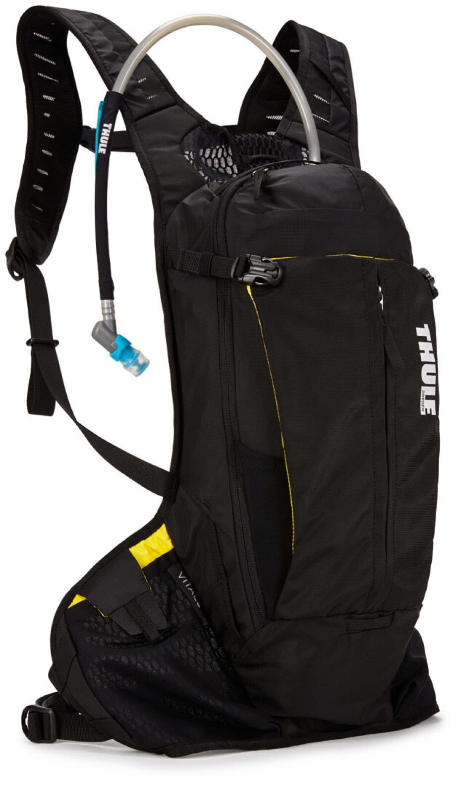 Cyklistický batoh Thule Vital 8L DH Hydration Backpack Black - main (0)