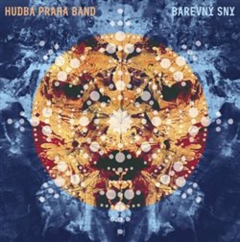 Barevný sny - Hudba Praha - main (0)