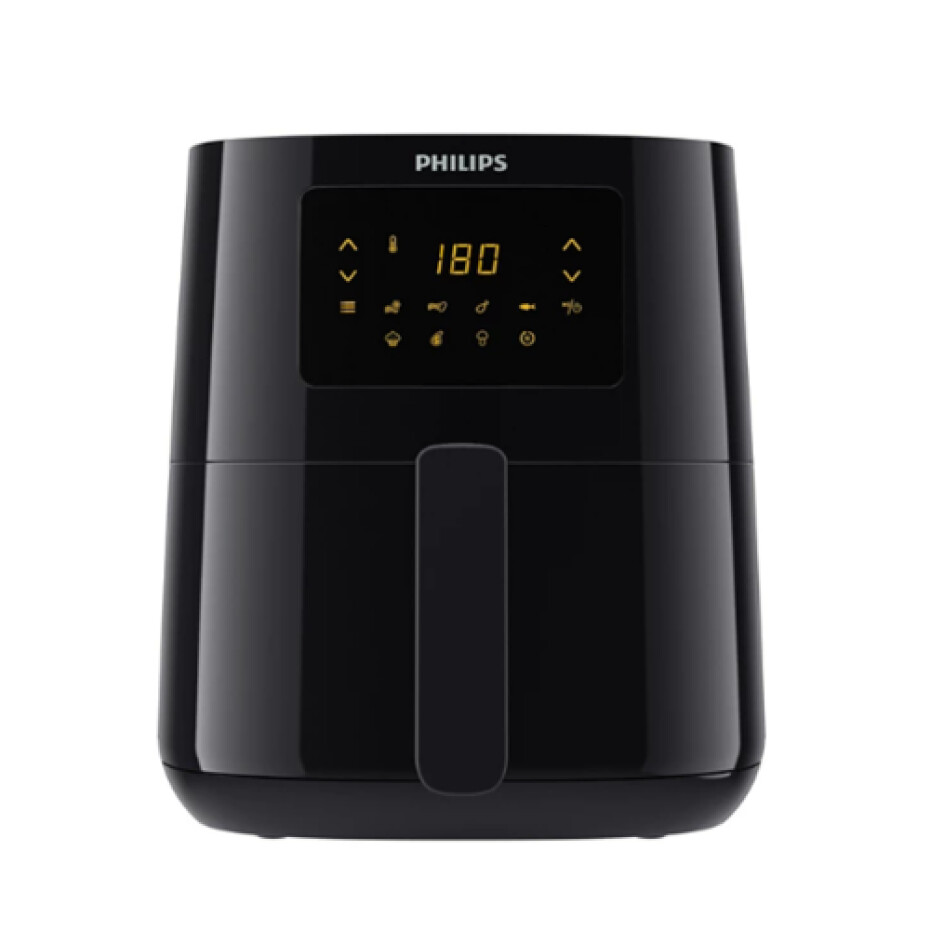 Philips Horkovzdušná fritéza HD9252/90, Series 3000 - main (2)