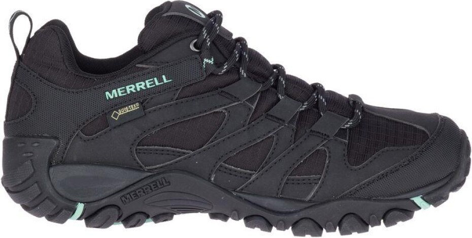 Merrell J500002 Claypool Sport Gtx Black/wave - main (0)