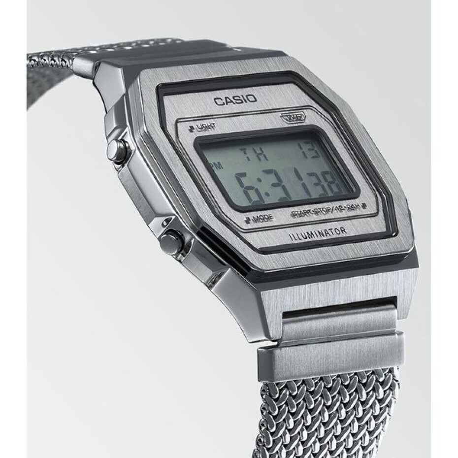 Casio Collection Vintage A1000MA-7EF - main (3)
