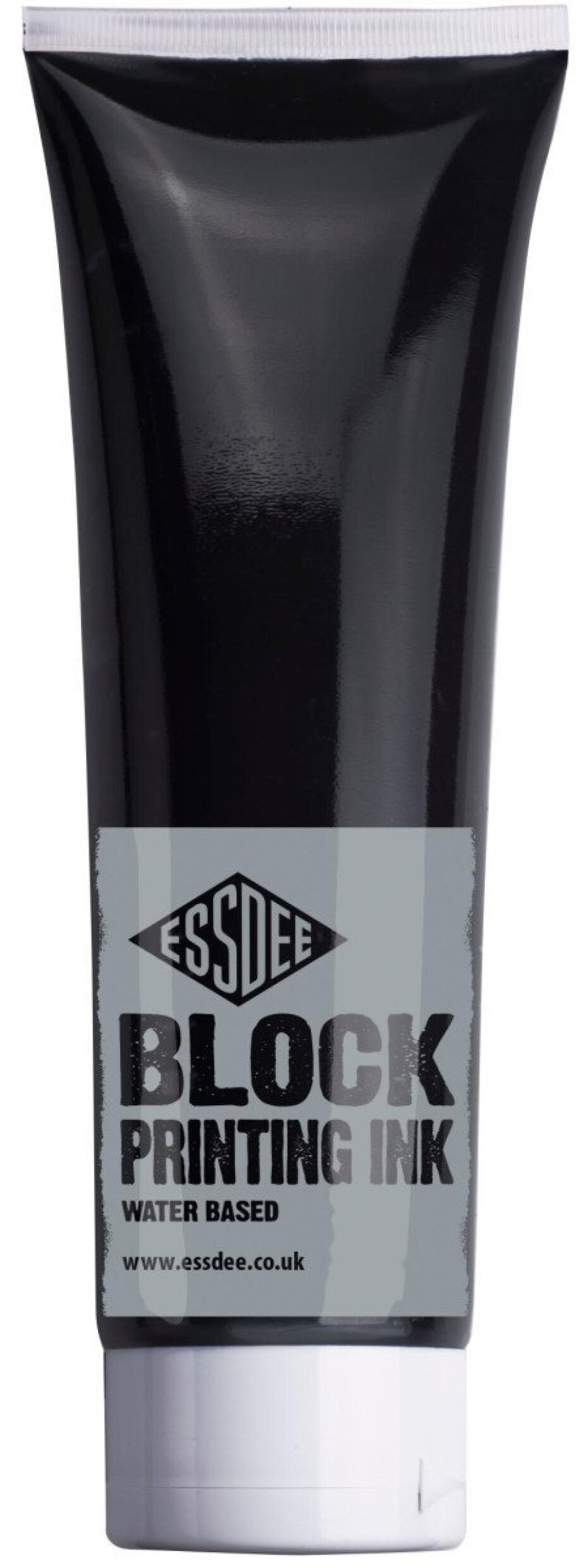 ESSDEE barva na linoryt 300 ml / černá - main (0)