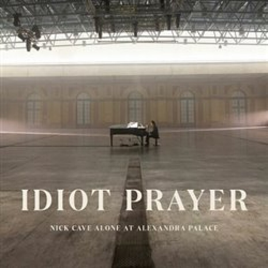 Idiot Prayer - Nick Cave and the Bad Seeds - main (0)