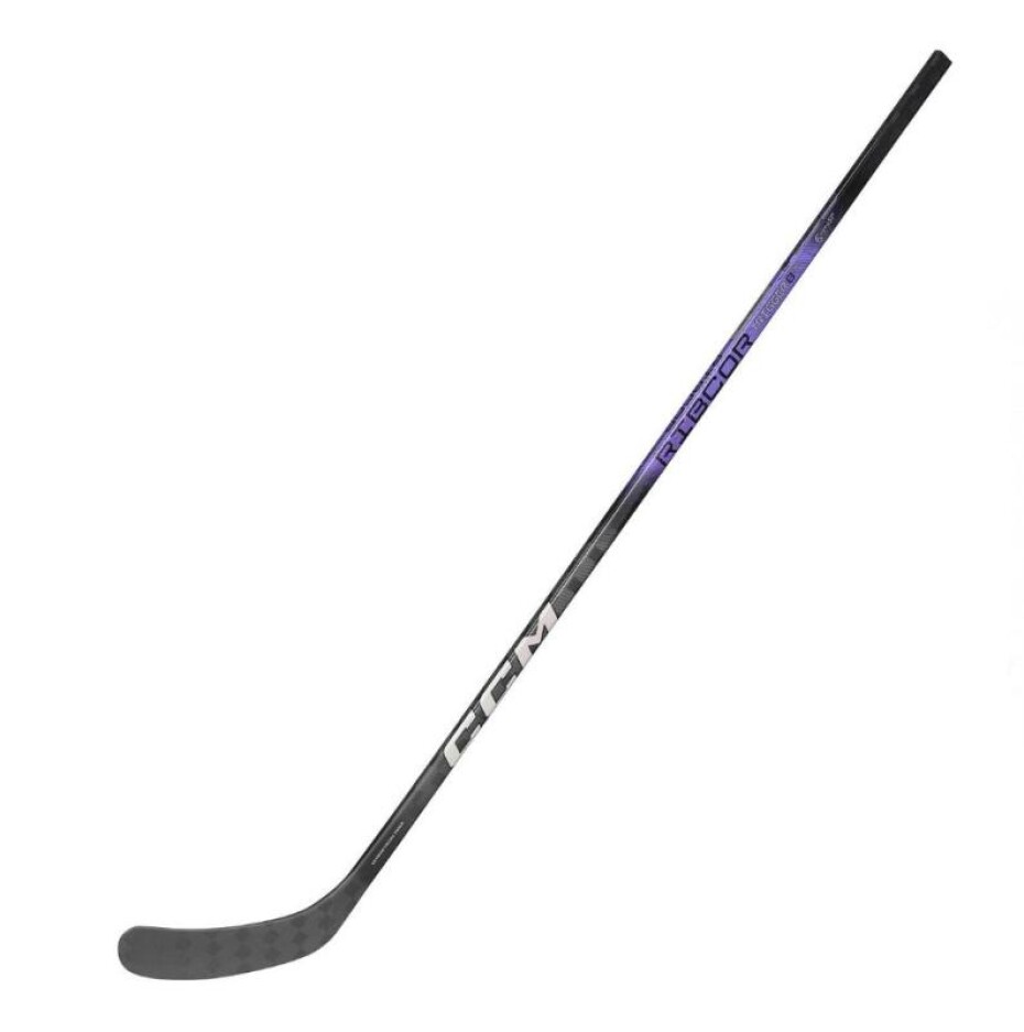 CCM Ribcor Trigger 8 Pro JR - main (0)