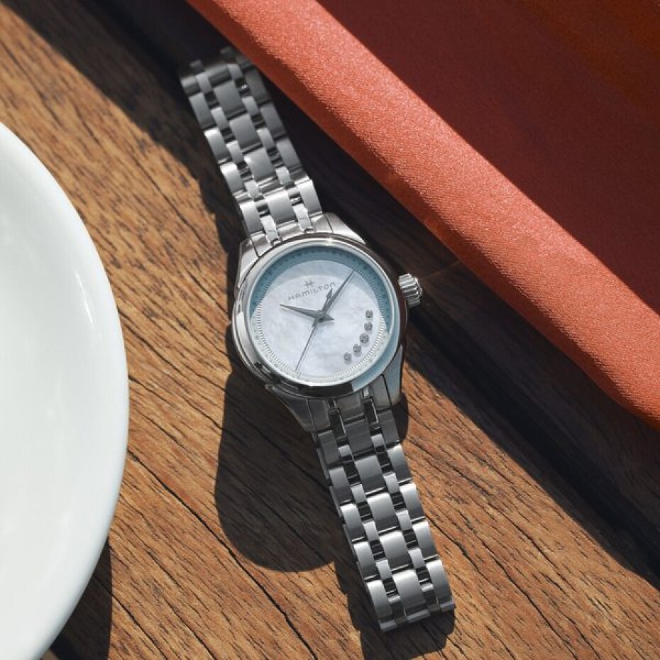 Hamilton Jazzmaster Lady Quartz H32111190 - main (3)