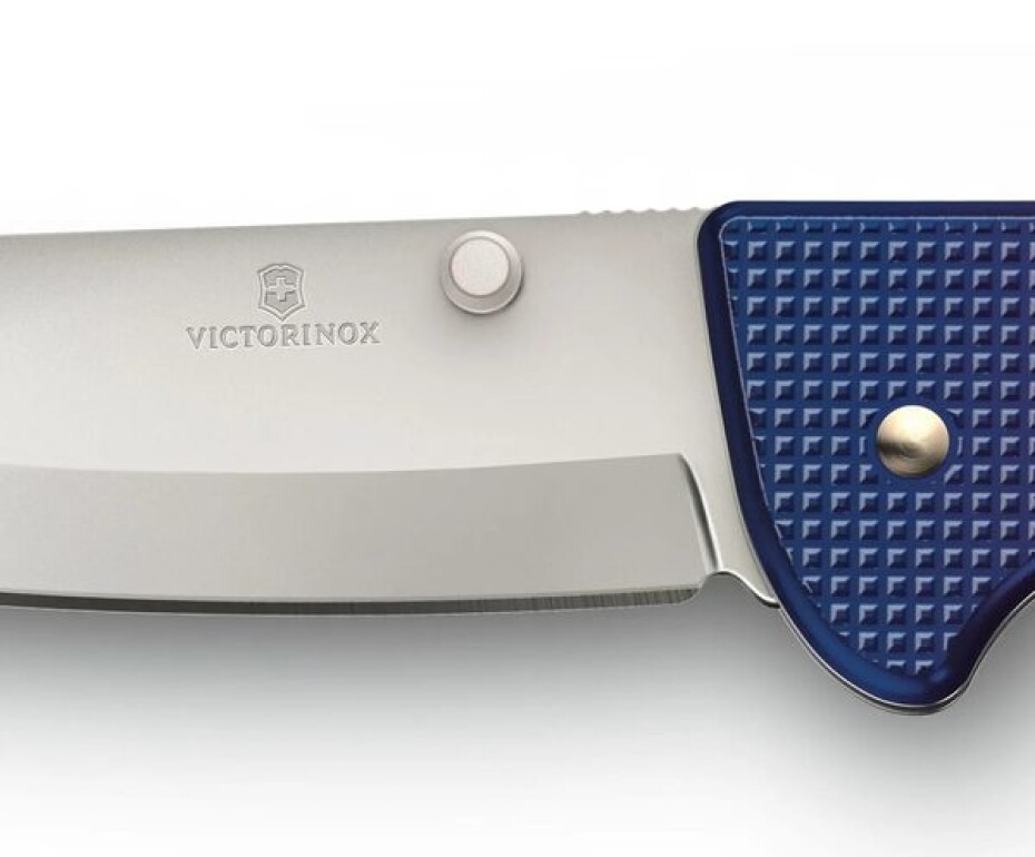 Nůž Victorinox Evoke Alox, Blue/Red 0.9415.D221 - main (7)
