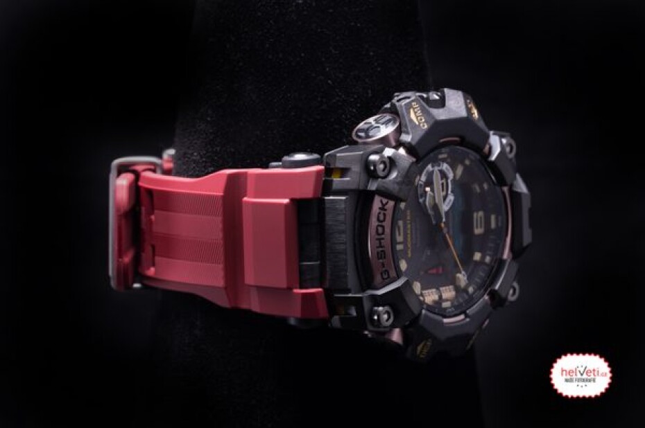 Casio G-Shock GWG-B1000-1A4ER Mudmaster - main (3)