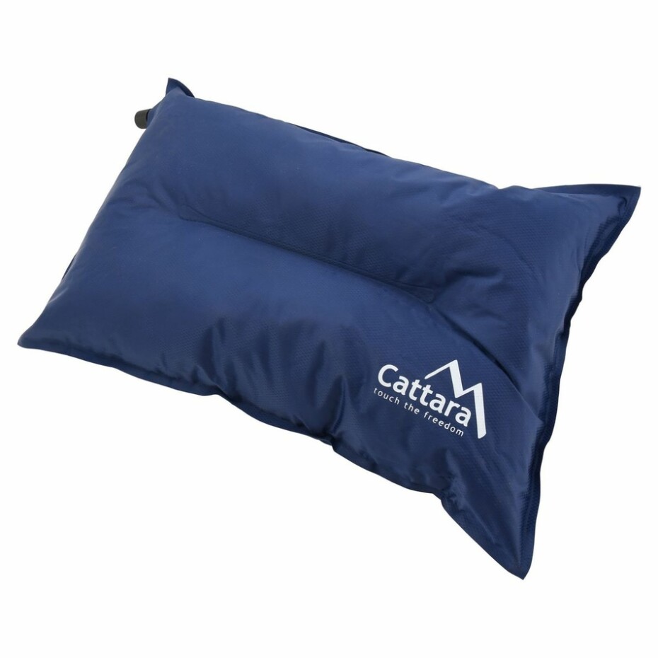 Cattara Polštář samonafukovací TWIN 42x28x12 - main (0)