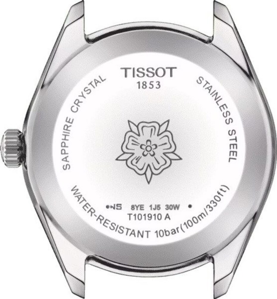 Tissot PR 100 Quartz T101.910.11.116.00 - main (1)