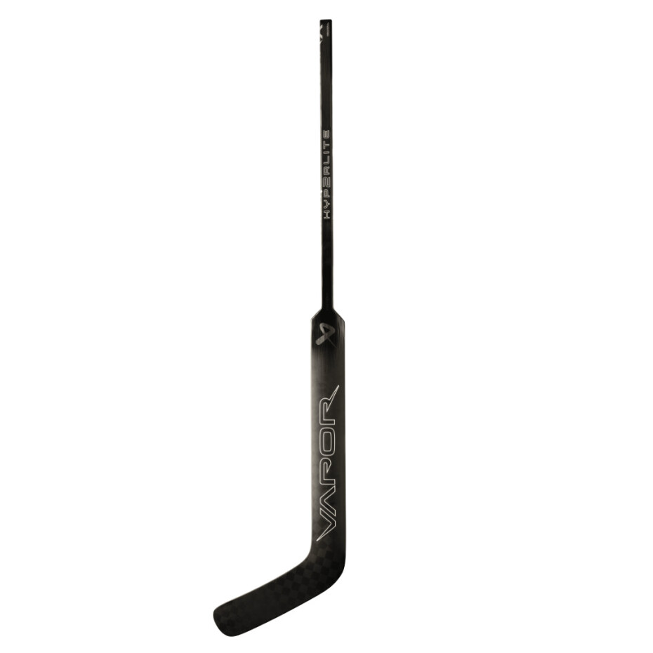 Kompozitová brankářská hokejka Bauer Vapor HYP2RLITE Black Senior 27 palců, L (normální gard) - main (0)