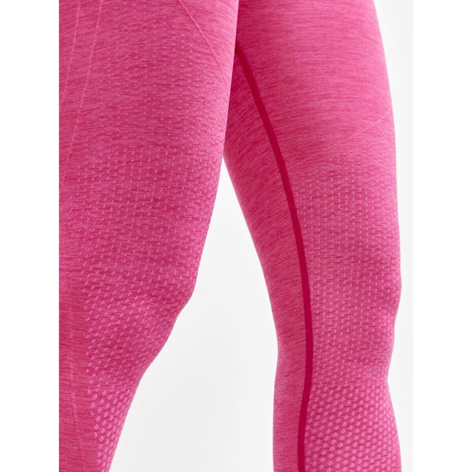 Craft W CORE Dry Active Comfort růžová - main (4)
