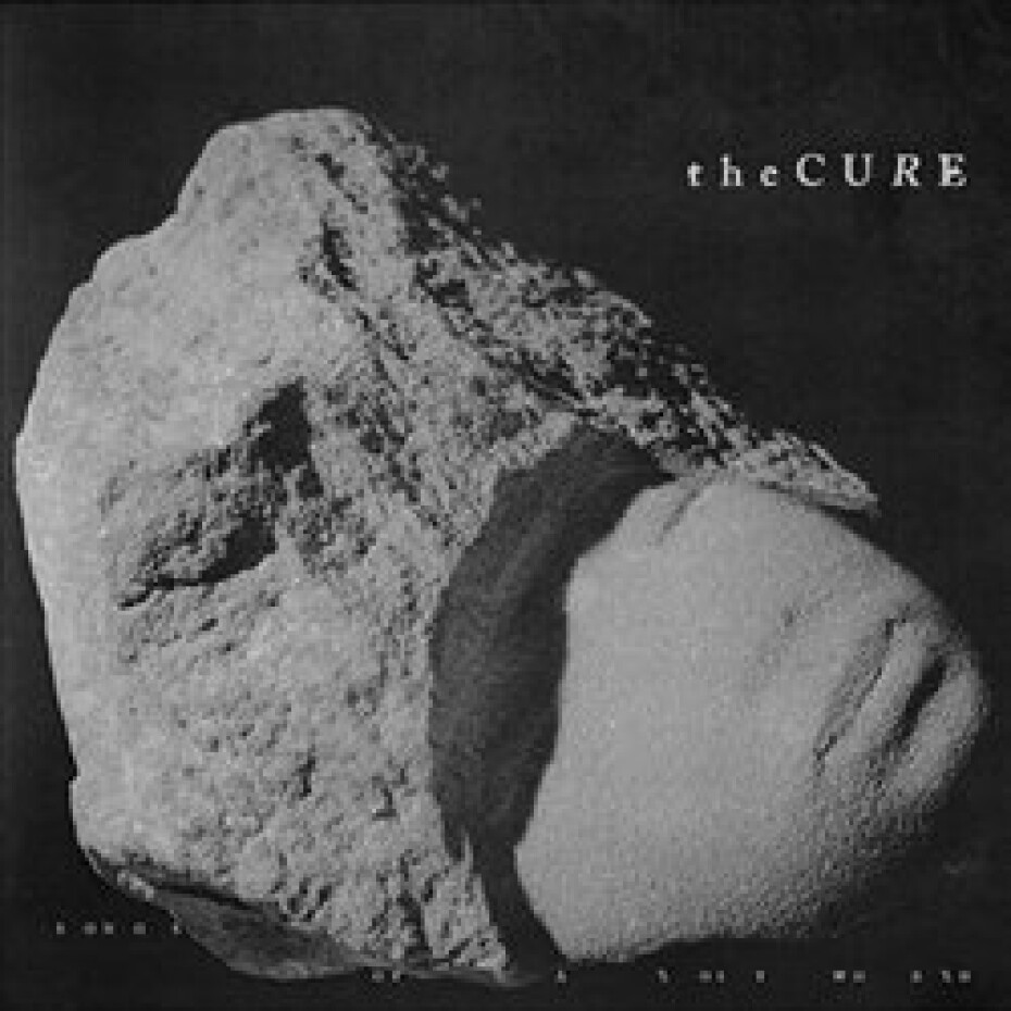 Songs of a lost World - The Cure - main (0)