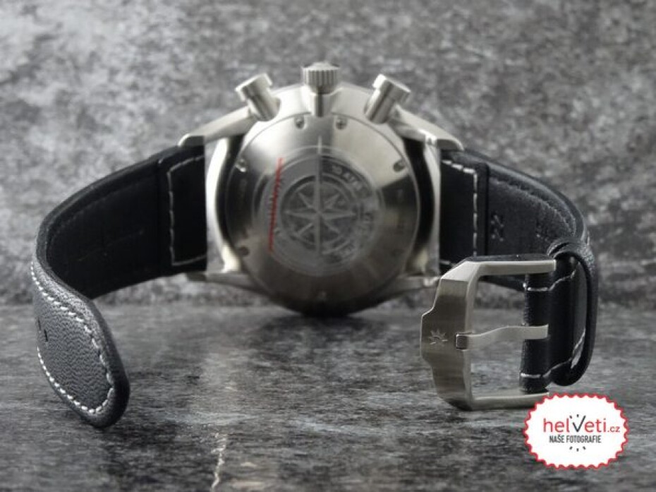 Junghans Meister Pilot Chronoscope 27/3590.00 - main (21)