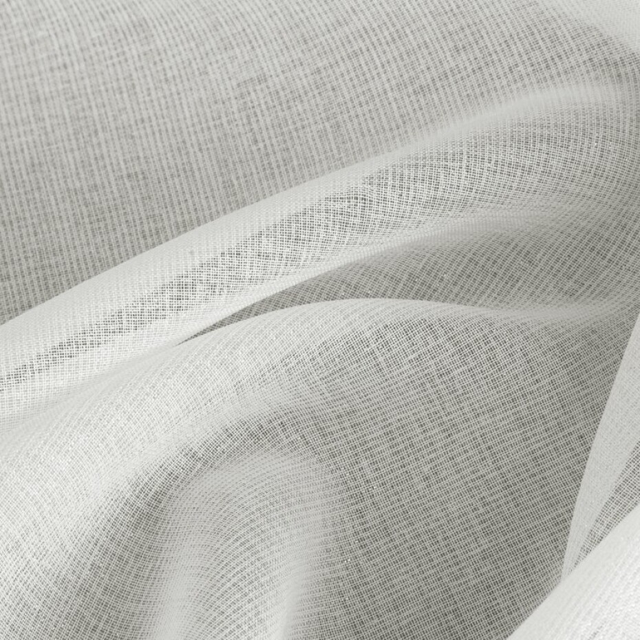 ArtFir Záclona MARGO P | bílá 300 x 270 cm - main (9)
