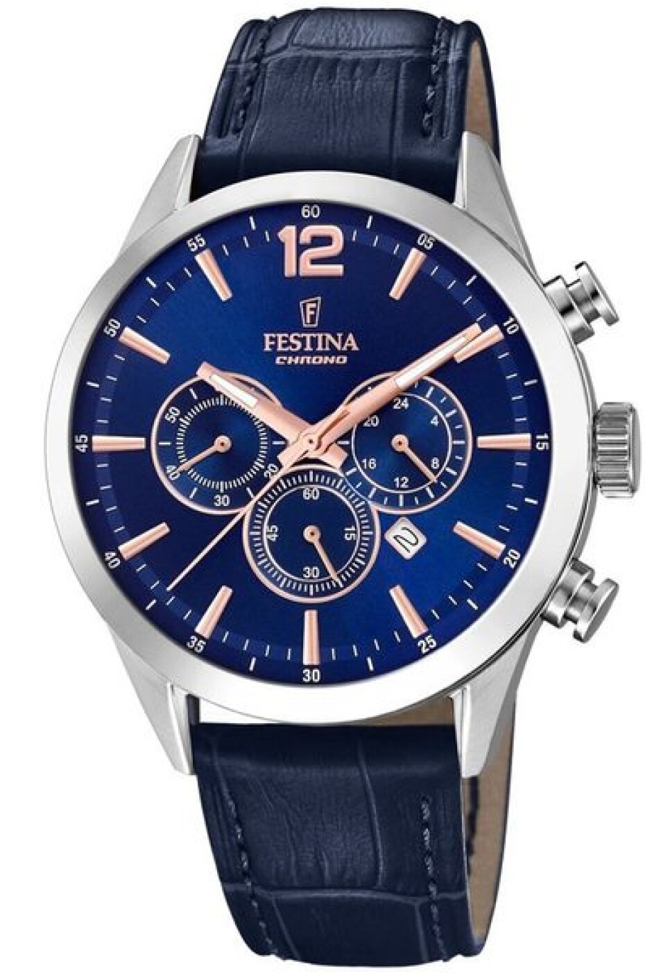 Festina Timeless Chronograph 20542/4 - main (0)