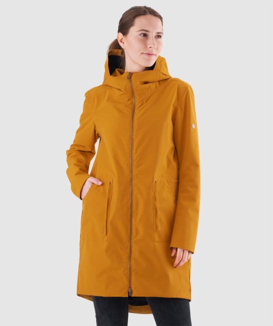 Woox Uldale Buckthorn Brown - main (0)