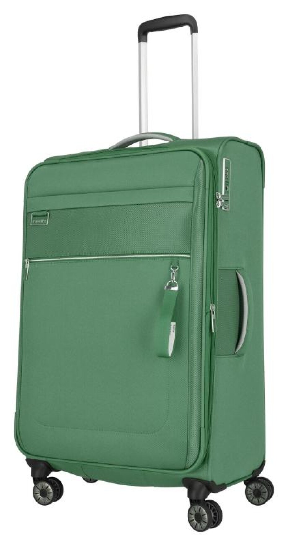 Travelite Miigo 4w L Green - main (0)