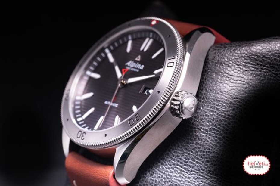Alpina Alpiner 4 Automatic AL-525G5AQ6 - main (7)