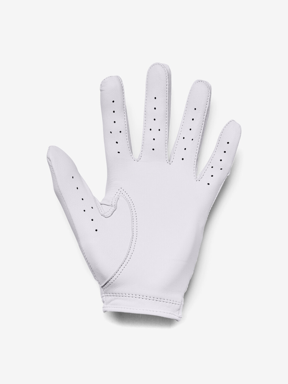 Under Armour Iso-Chill Womens Golf Glove bílá Pravá S - main (1)