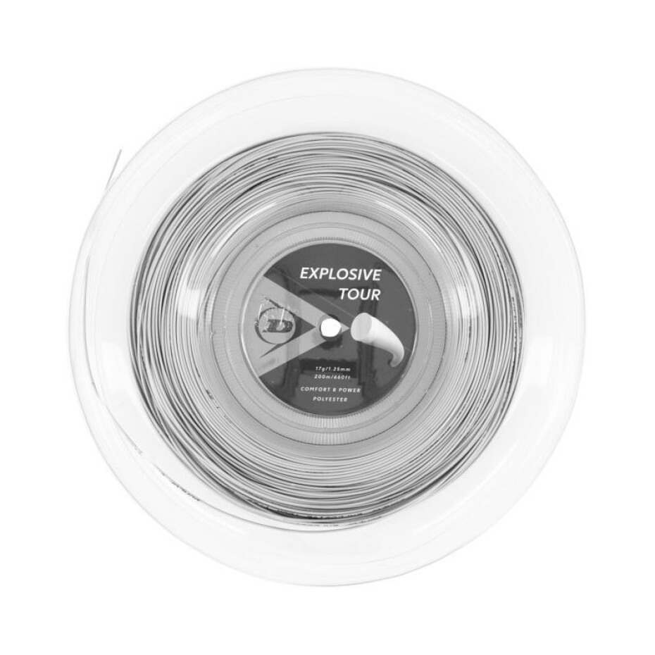 DUNLOP ESPLOSIVE TOUR 17G 1,30 mm (délka 200 m) - AKCE - main (0)