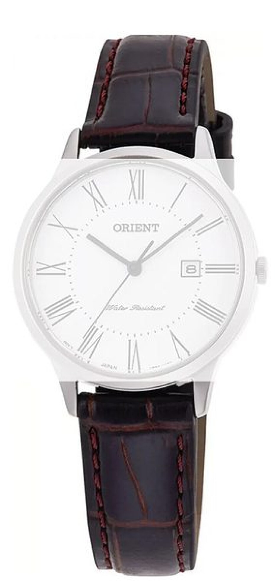 Řemínek Orient UL00F015J0 (pro model RF-QA00) - main (0)