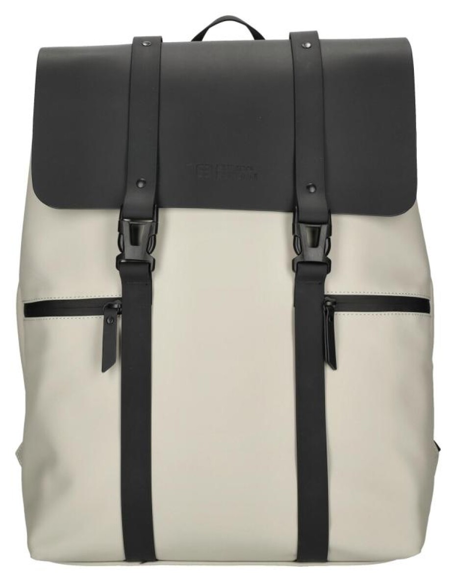 Enrico Benetti Glasgow 62153 Light Taupe batoh - main (0)