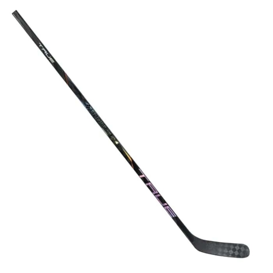 Kompozitová hokejka True HZRDUS 9X4 Senior T92 pravá ruka dole, flex 85 - main (0)