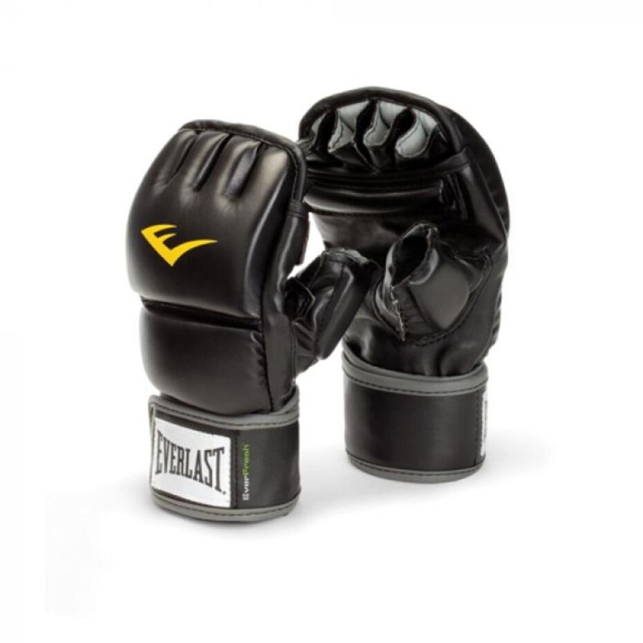 Everlast WRISTWRAP HEAVY BAG GLOVES - main (0)