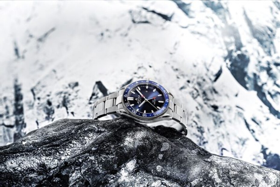 Alpina Alpiner Quartz GMT AL-247NB4E6B - main (13)