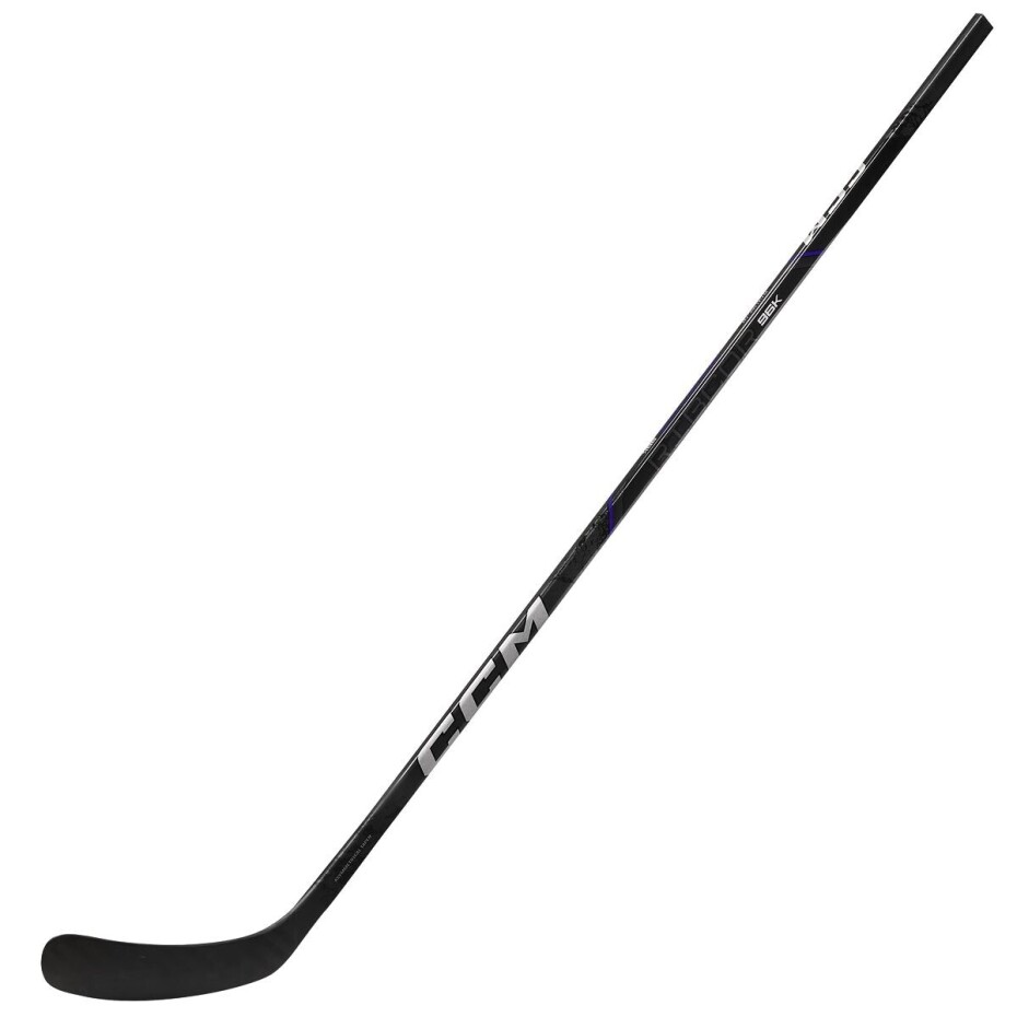 Kompozitová hokejka CCM Ribcor 96K Senior 29 levá ruka dole, flex 85 - main (0)
