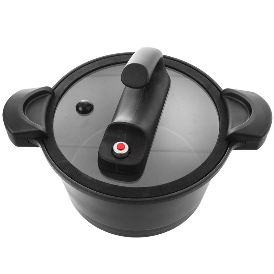 Orion Hrnec GRANDE nízkotlaký pr. 26 cm skl. p.  - main (1)