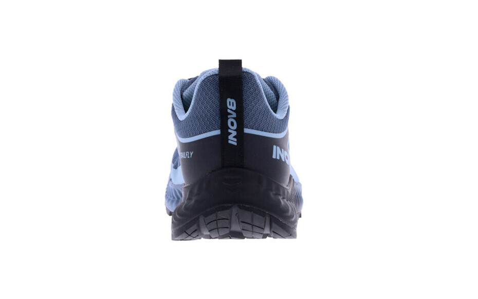 Pánská běžecká obuv Inov-8 Trailfly M (Wide) Blue Grey/Black/Slate  UK 10,5 - main (5)