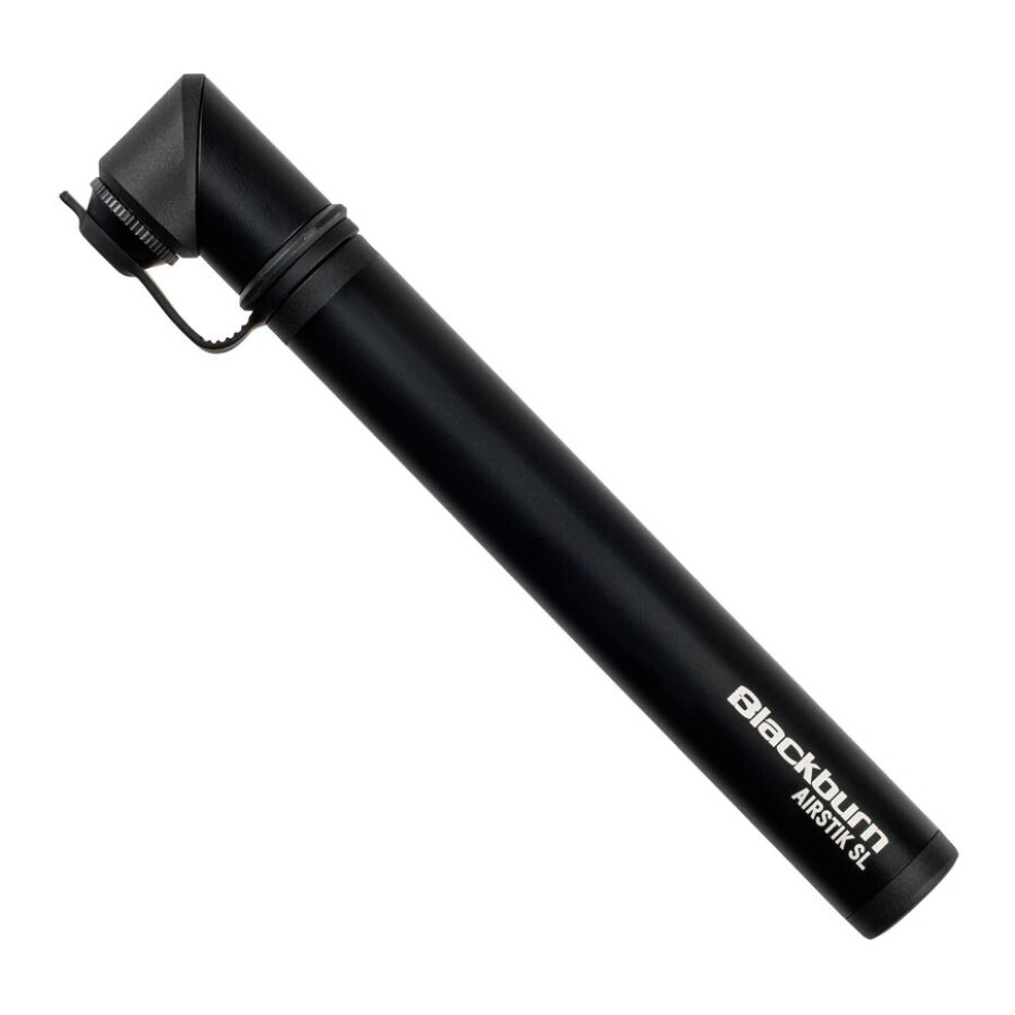 Pumpička Blackburn  AirStik SL Black - main (0)