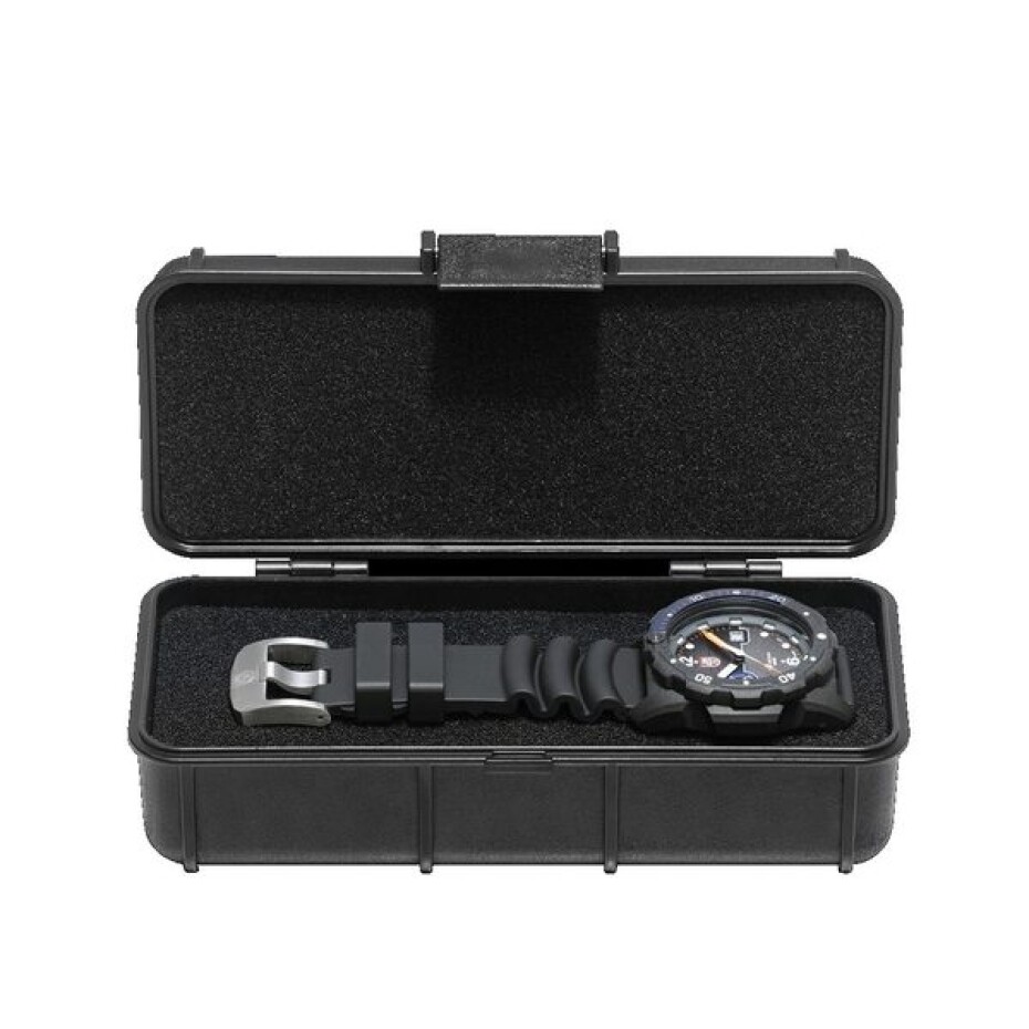 Luminox BEAR GRYLLS Survival 3720 Sea series 3723 - main (16)