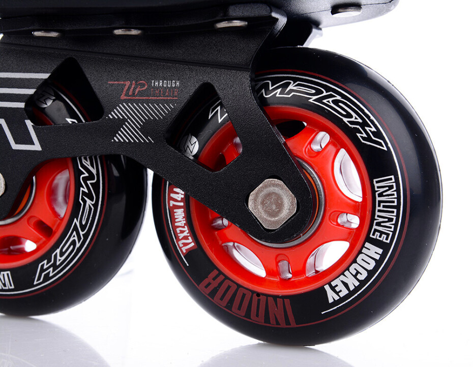 Brusle na inline hokej Tempish  Volt-R Senior EUR 45 - main (14)