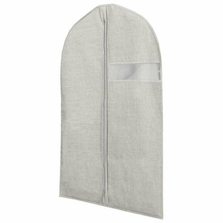 Compactor Extra pevný obal na obleky a krátké šaty OXFORD, 60 x 100 cm, S - main (0)