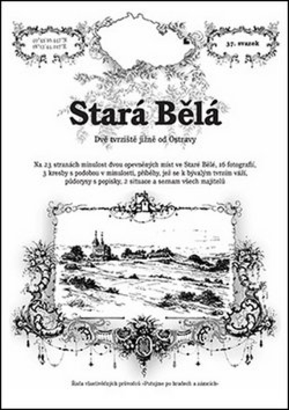 Stará Bělá - Ladislav Juroš - main (0)