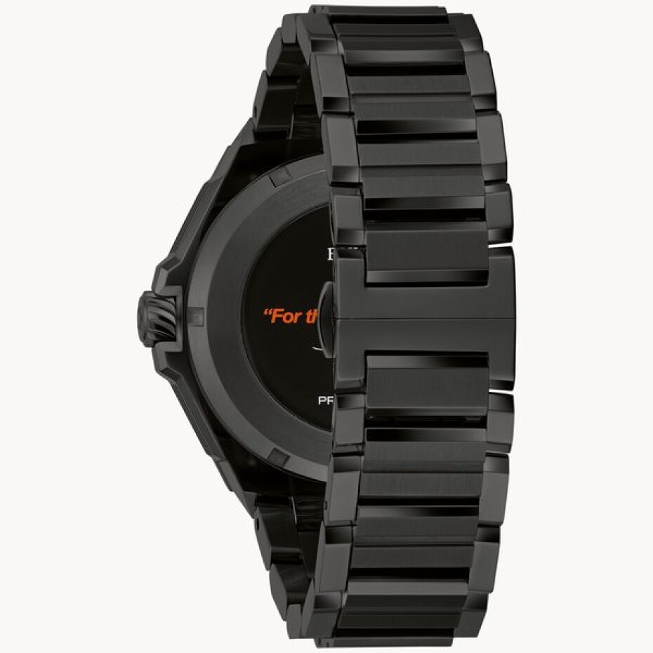 Bulova Precisionist 98D183 Marc Anthony Series X - main (2)