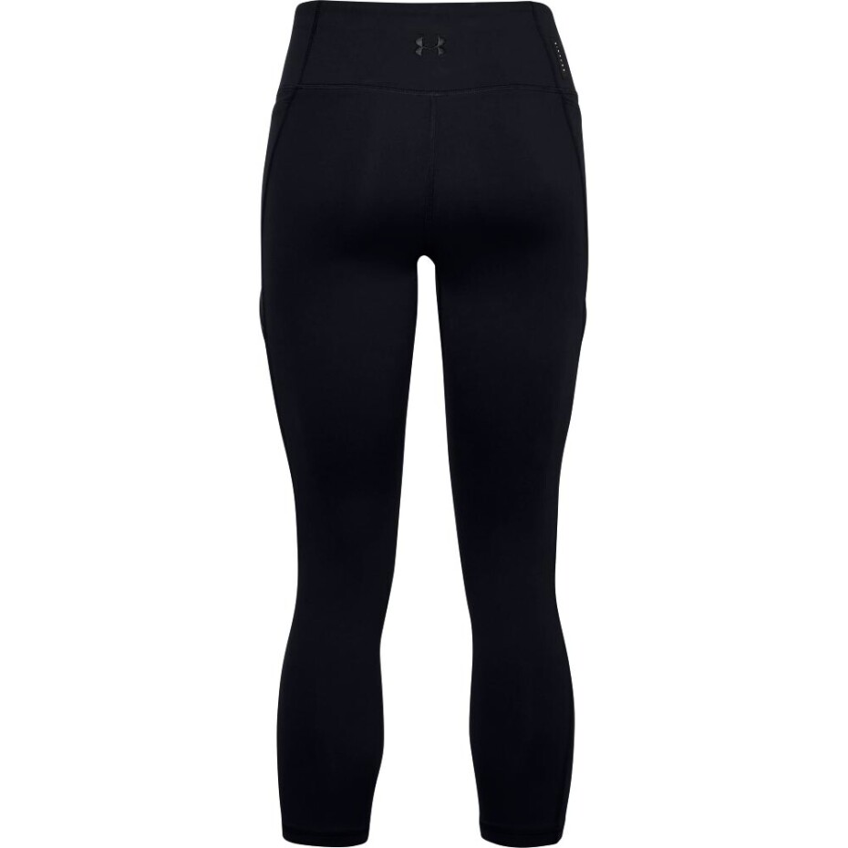 Under Armour UA HydraFuse Black/Black/White - main (4)