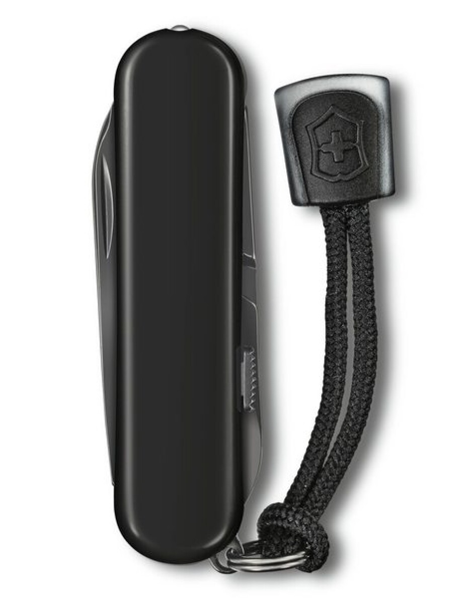 Nůž Victorinox Signature Lite Onyx Black - main (3)