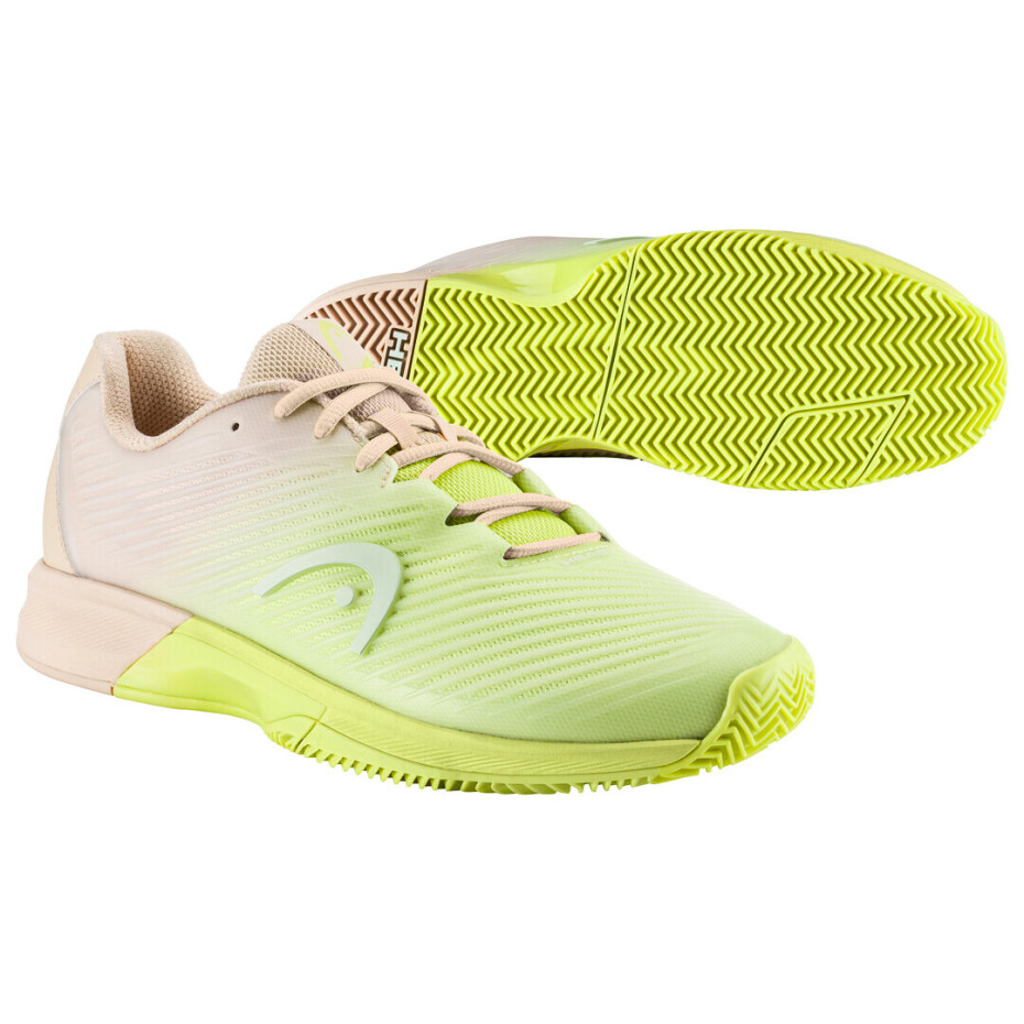 Dámská tenisová obuv Head Revolt Pro 4.0 Clay MCLI  EUR 36 - main (2)